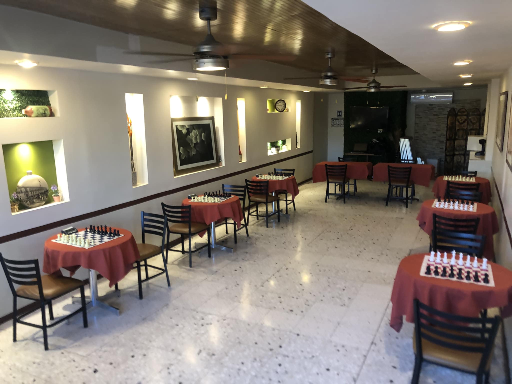 Club de Ajedrez Royal
