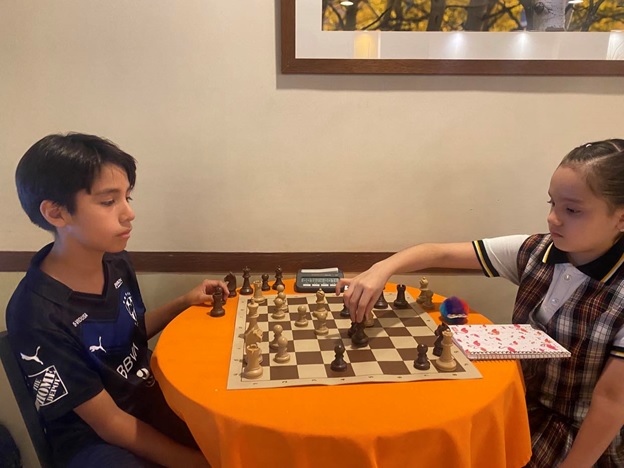 Torneo Royal  2023