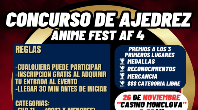 Festival ANIME 2023