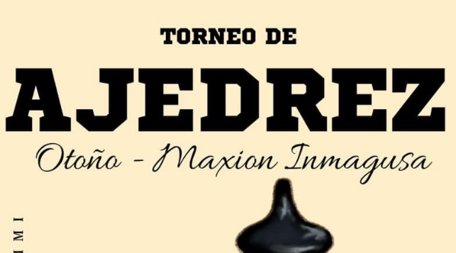 Maxion Inmagusa 2023