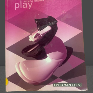 Improve Your Middlegame Play Kinsman, Andrew Dr