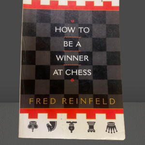How To be a Winner At Chess