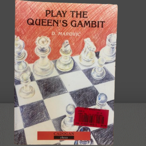 Play the Queen´s Gambit