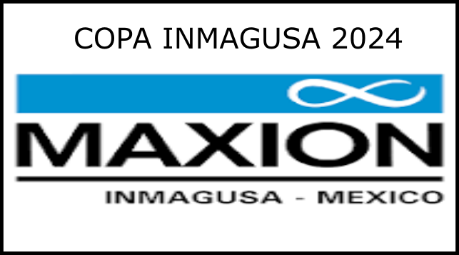 Copa Inmagusa 2024