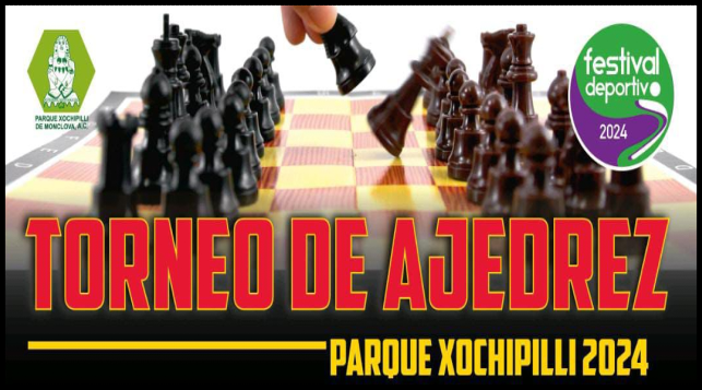 Xochipilli 2024