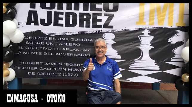 Otoño INMAGUSA 2024
