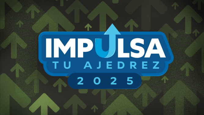 ¡Impulsa tu ajedrez y gana premios con este desafío de Chess.com para el 2025!