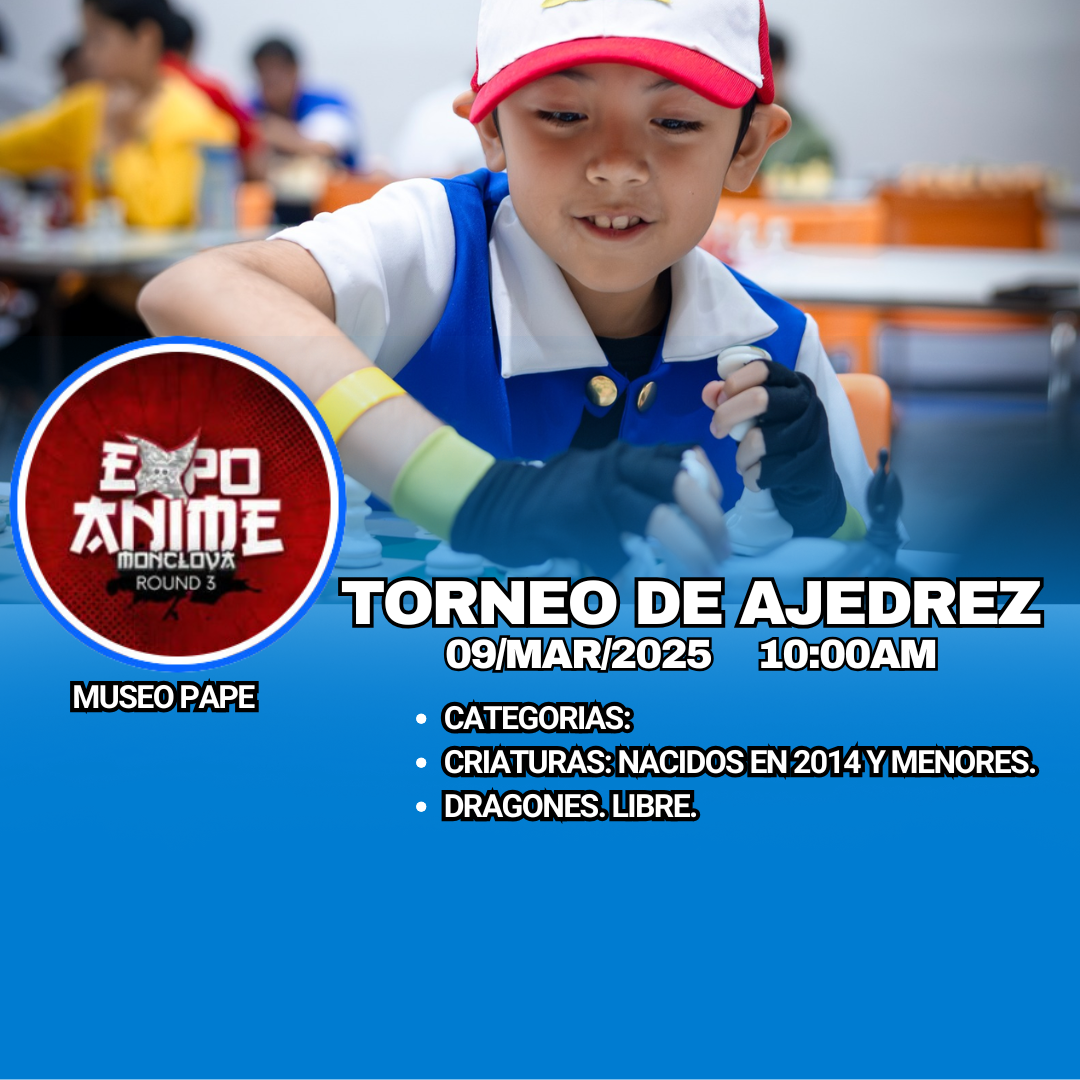 Expo Anime 2025 / 9 marzo