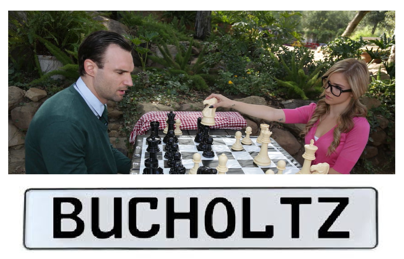 Desempate Buchholz