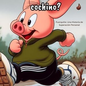 Ebook. ¿Quién fué el cochino?
